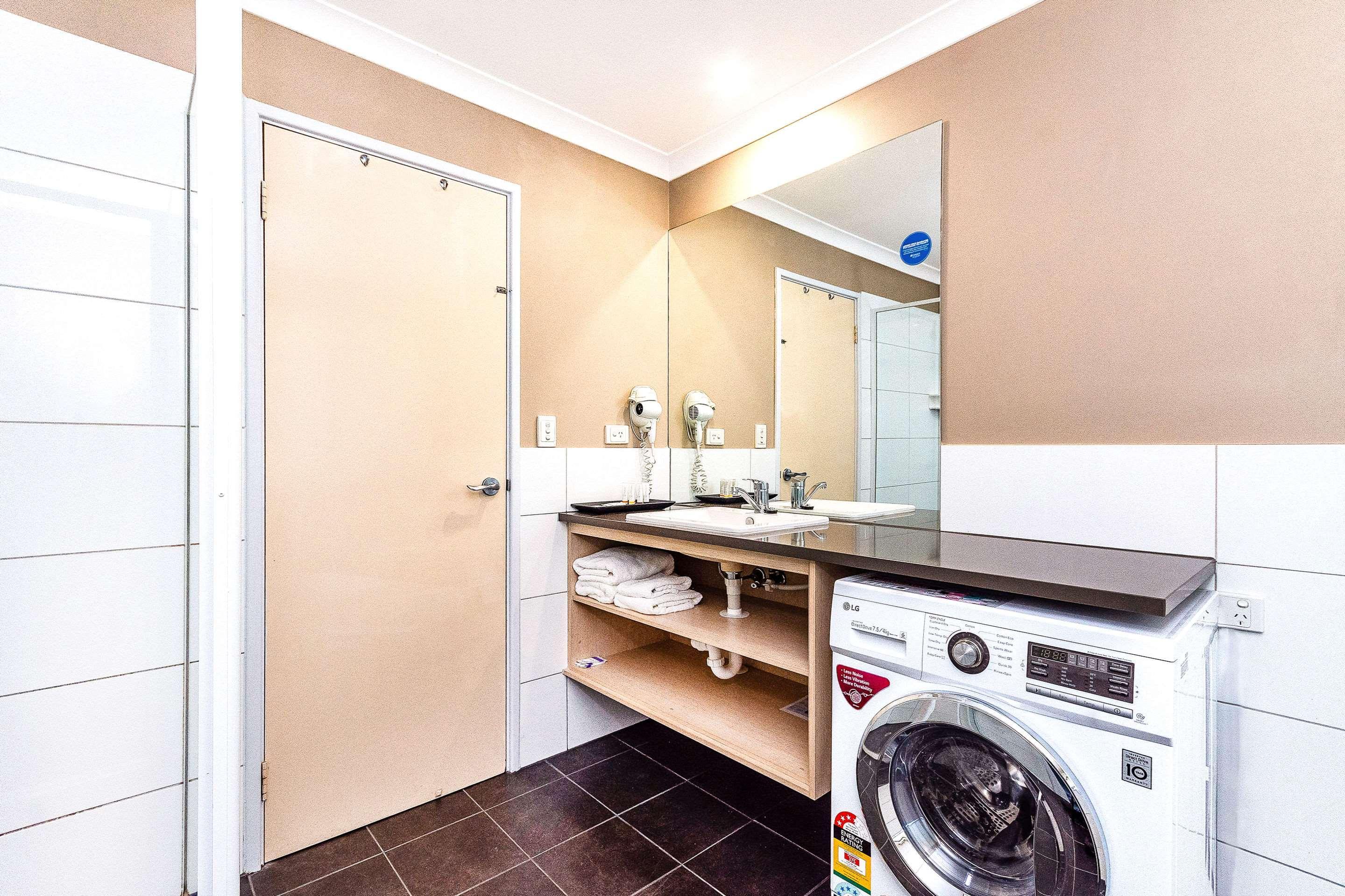 Quality Apartments Banksia Олбани Экстерьер фото