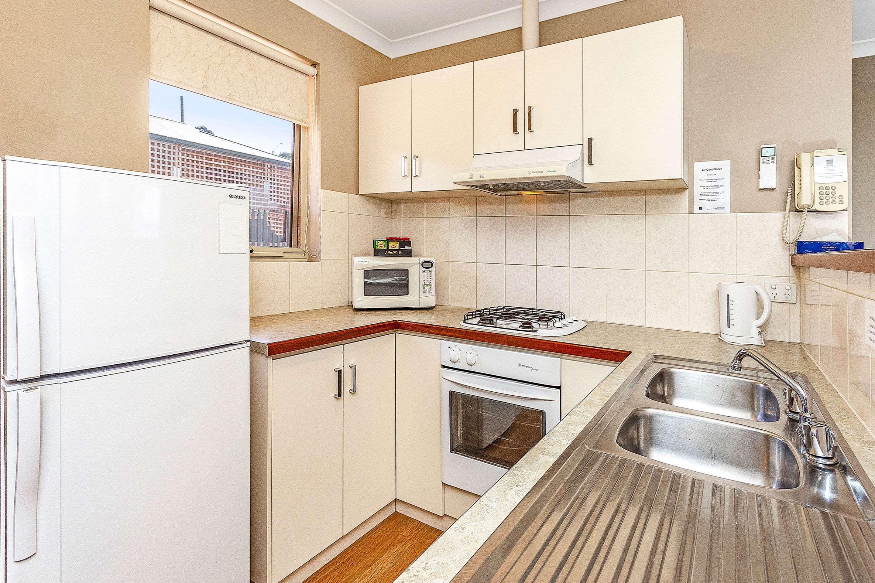 Quality Apartments Banksia Олбани Экстерьер фото
