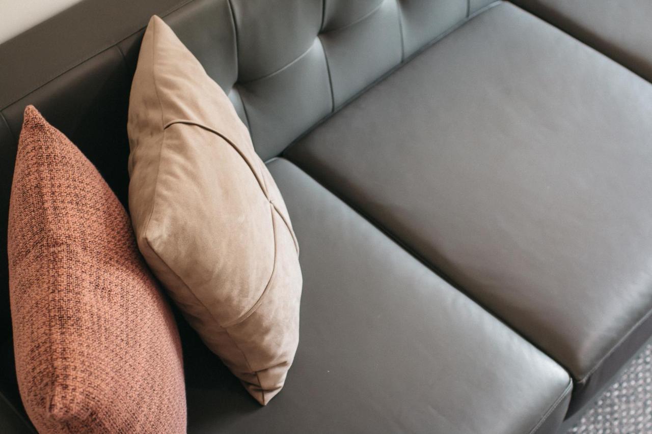 Quality Apartments Banksia Олбани Экстерьер фото