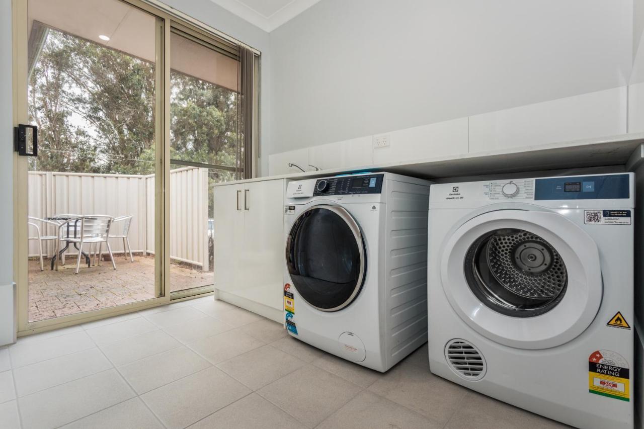 Quality Apartments Banksia Олбани Экстерьер фото