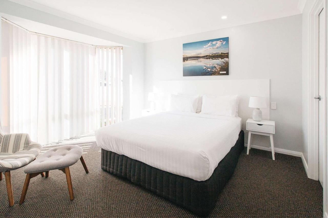Quality Apartments Banksia Олбани Экстерьер фото