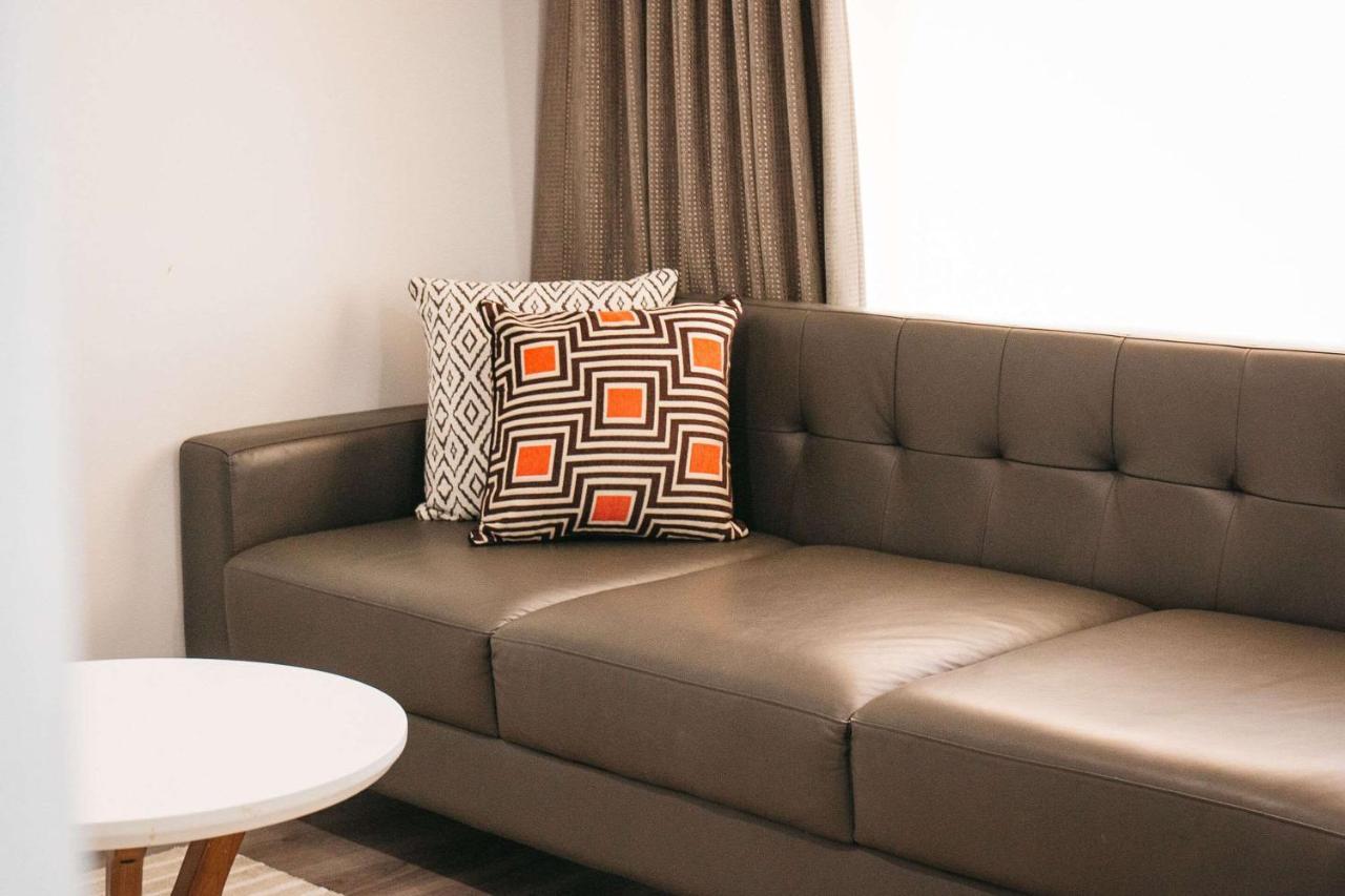Quality Apartments Banksia Олбани Экстерьер фото